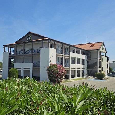 B&B Hotel Avignon 1 Le Pontet  Bagian luar foto