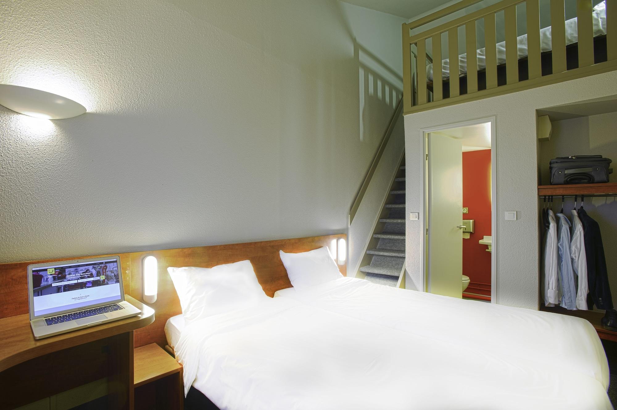 B&B Hotel Avignon 1 Le Pontet  Bagian luar foto