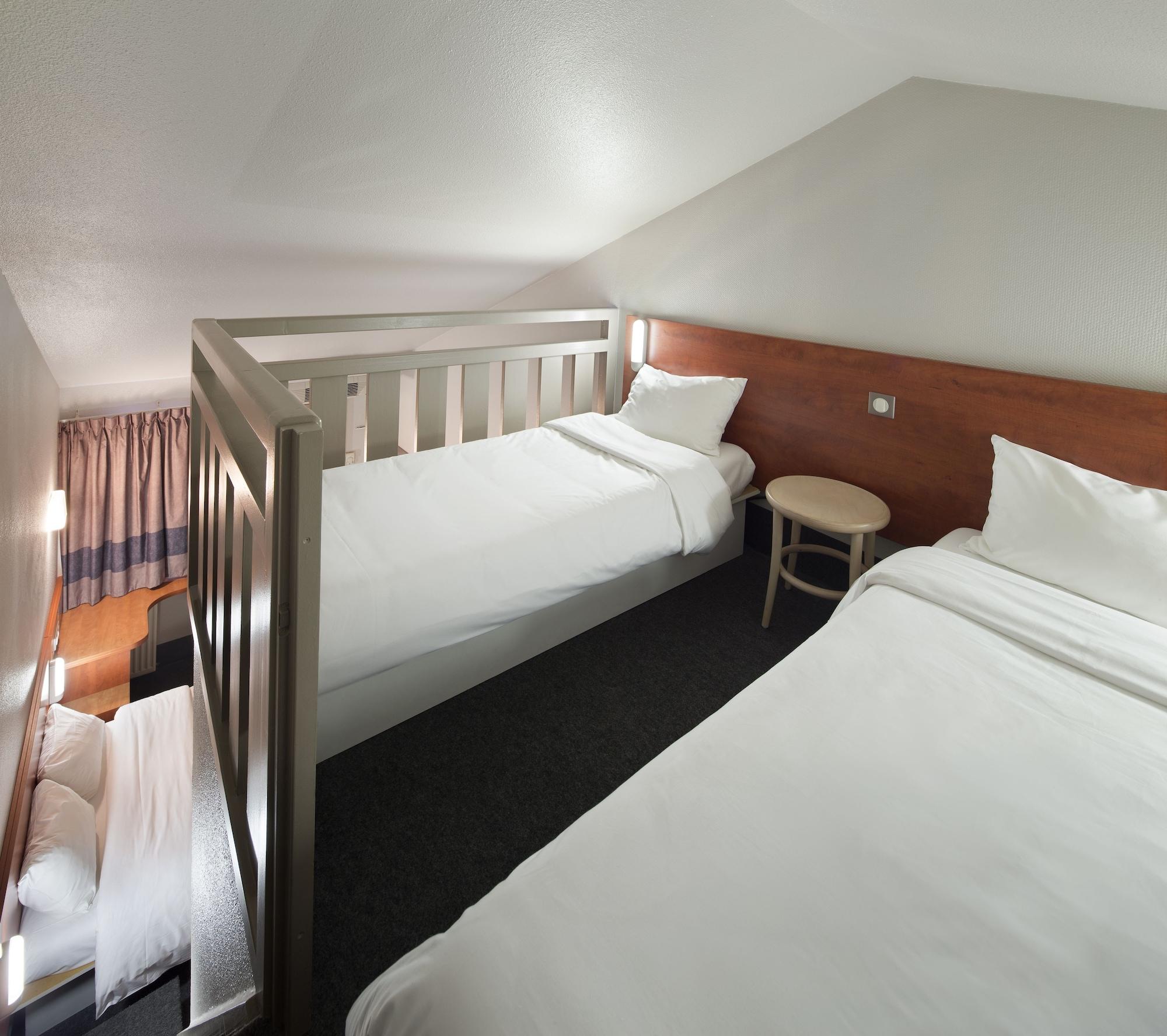 B&B Hotel Avignon 1 Le Pontet  Bagian luar foto
