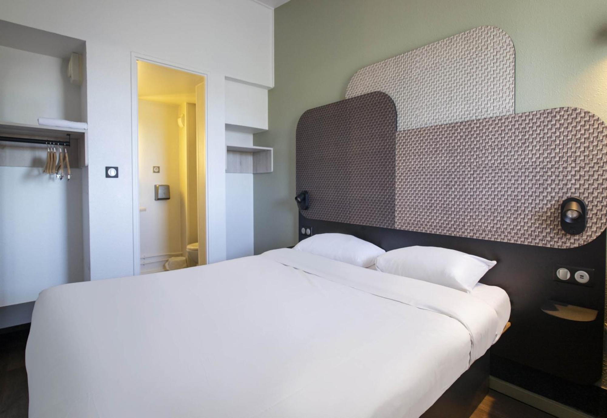 B&B Hotel Avignon 1 Le Pontet  Bagian luar foto
