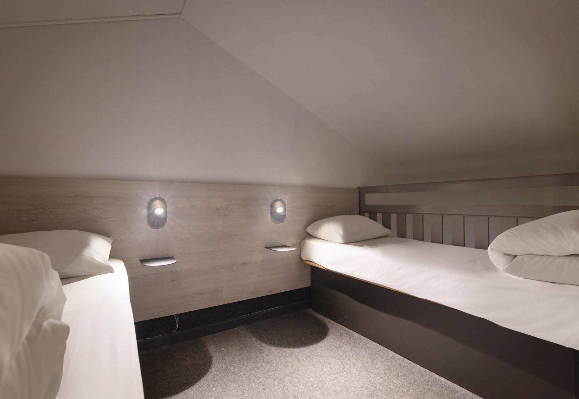 B&B Hotel Avignon 1 Le Pontet  Bagian luar foto