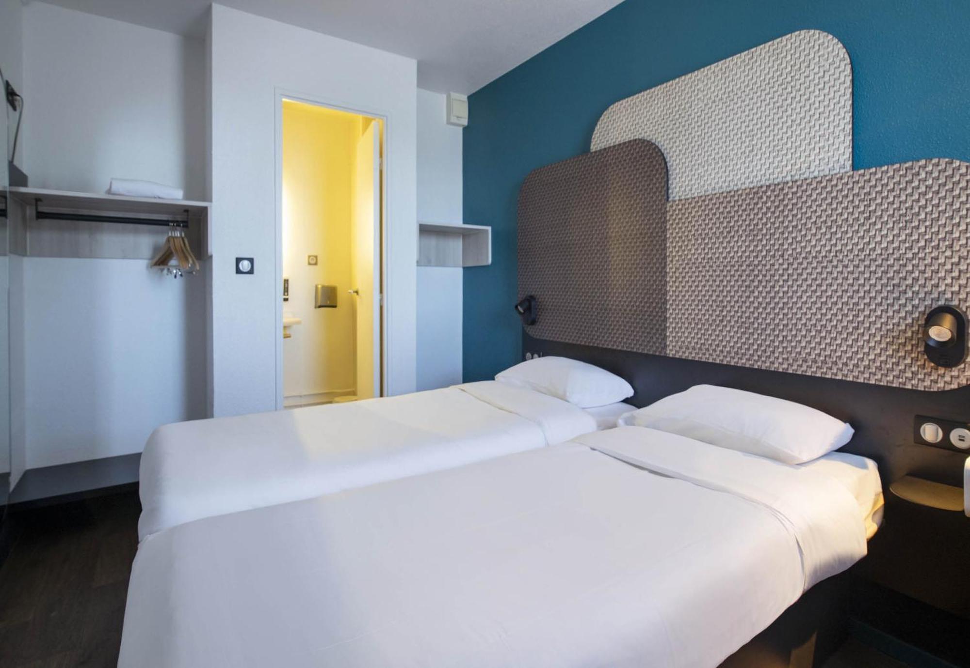 B&B Hotel Avignon 1 Le Pontet  Bagian luar foto