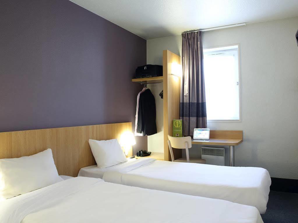 B&B Hotel Avignon 1 Le Pontet  Bagian luar foto